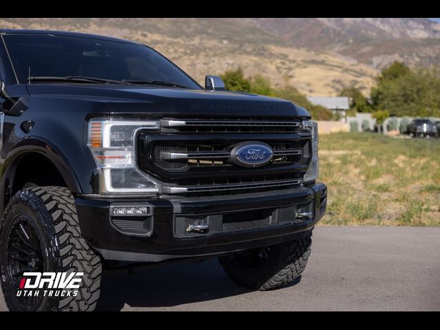 2022 Ford F-350 