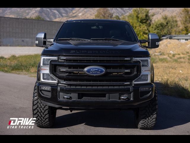 2022 Ford F-350 