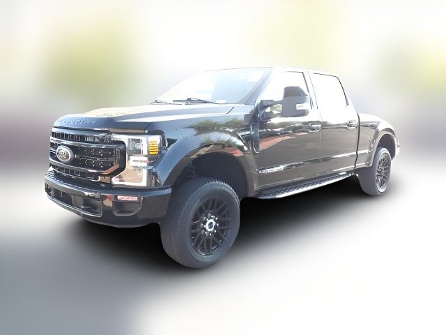 2022 Ford F-350 Lariat