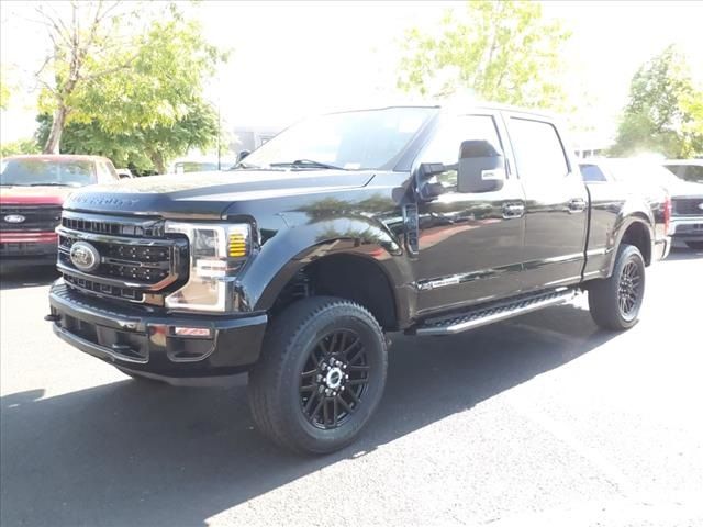 2022 Ford F-350 Lariat