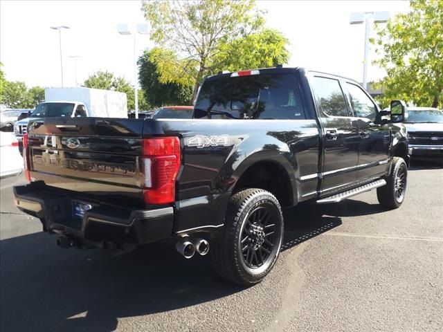 2022 Ford F-350 Lariat