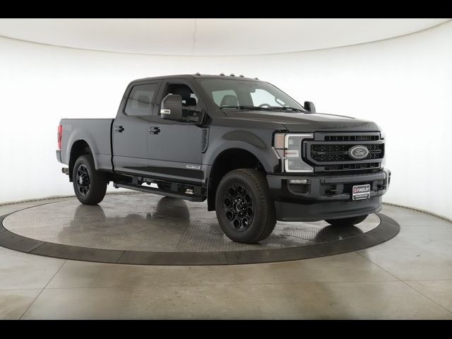 2022 Ford F-350 Lariat