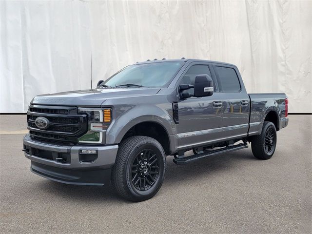 2022 Ford F-350 Lariat