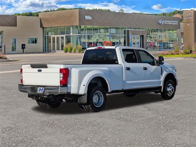 2022 Ford F-350 XL