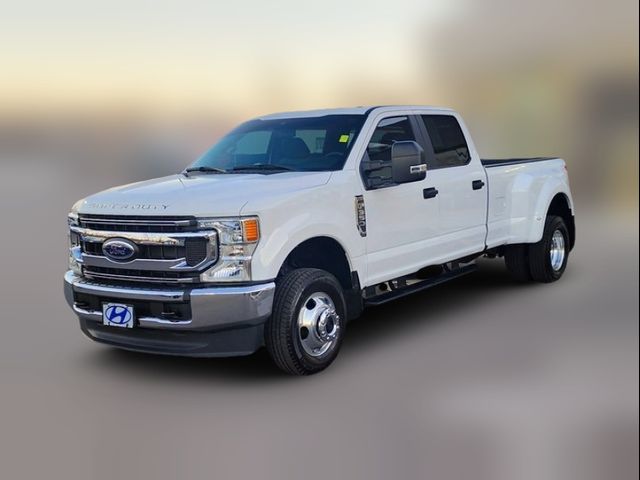 2022 Ford F-350 XL