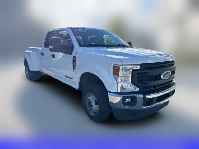 2022 Ford F-350 XL