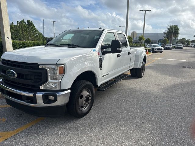 2022 Ford F-350 XL