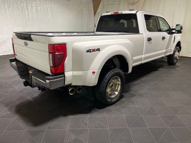 2022 Ford F-350 XLT