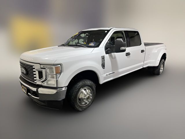 2022 Ford F-350 XLT