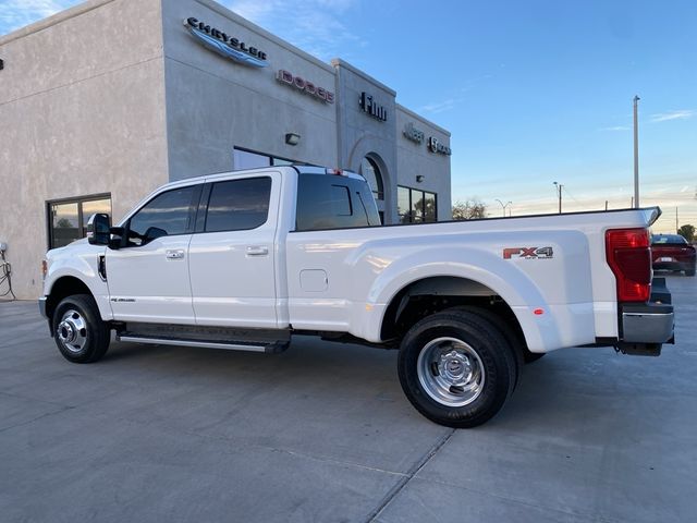 2022 Ford F-350 Lariat