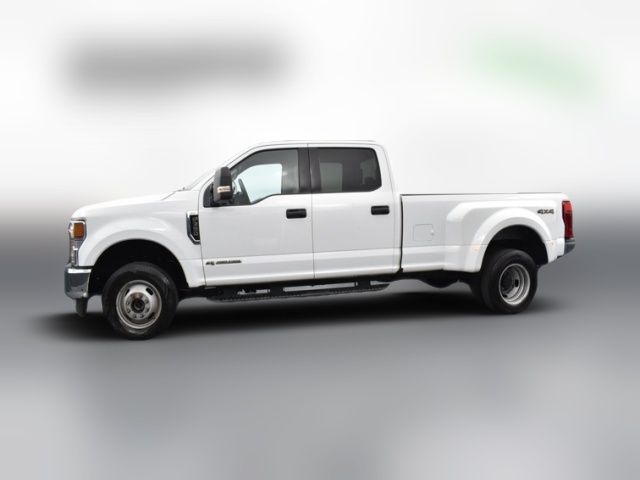 2022 Ford F-350 XLT