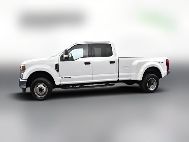 2022 Ford F-350 XLT