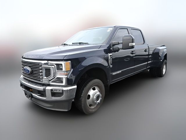 2022 Ford F-350 Lariat