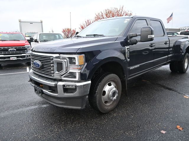 2022 Ford F-350 Lariat