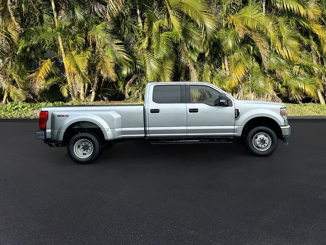 2022 Ford F-350 XLT