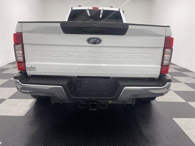 2022 Ford F-350 XLT