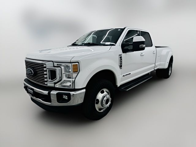 2022 Ford F-350 Lariat