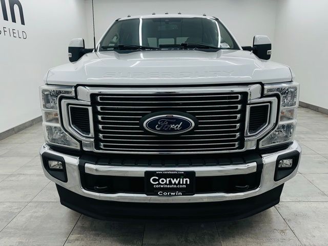 2022 Ford F-350 Lariat