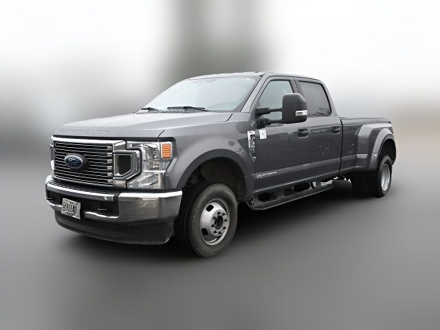 2022 Ford F-350 XLT