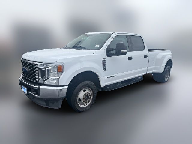 2022 Ford F-350 XLT