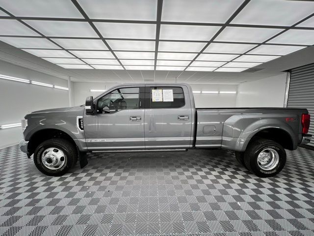 2022 Ford F-350 Lariat