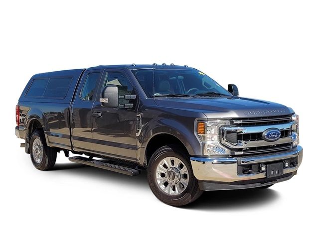 2022 Ford F-350 XL