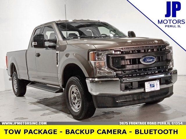 2022 Ford F-350 XL