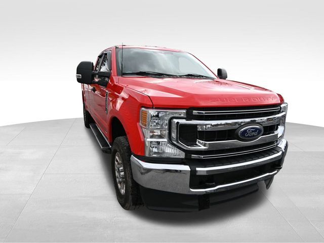 2022 Ford F-350 XL