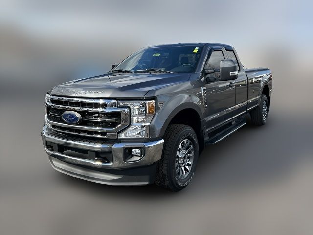 2022 Ford F-350 Lariat