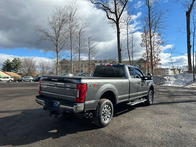 2022 Ford F-350 Lariat