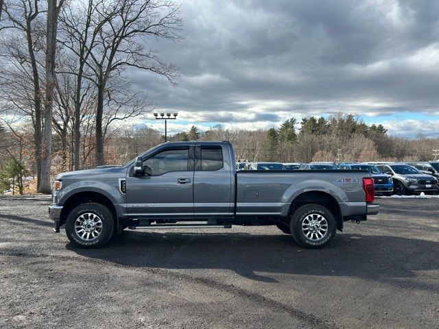 2022 Ford F-350 Lariat