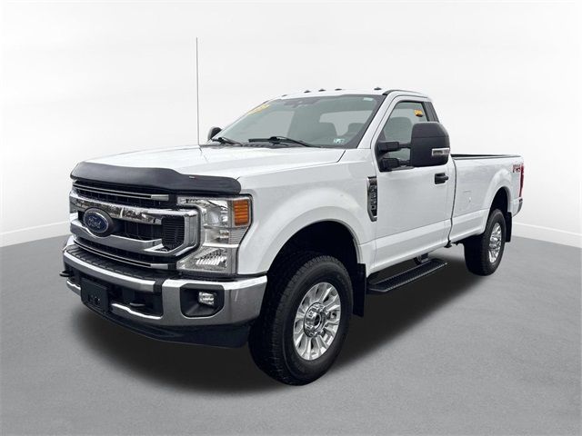 2022 Ford F-350 XLT