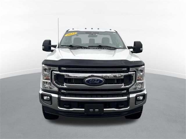 2022 Ford F-350 XLT