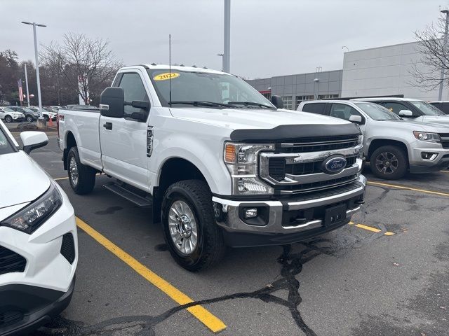 2022 Ford F-350 