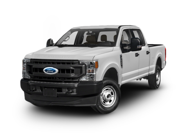 2022 Ford F-350 Platinum