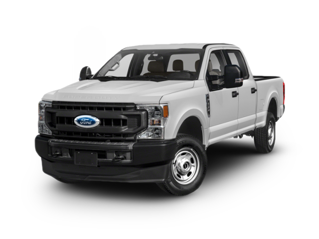 2022 Ford F-350 Platinum