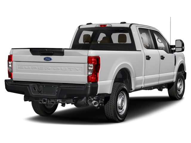 2022 Ford F-350 Platinum