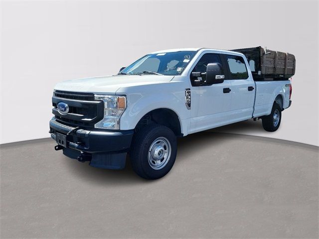 2022 Ford F-350 XL