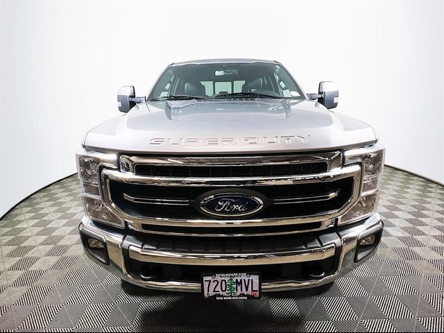 2022 Ford F-350 Lariat