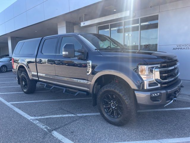 2022 Ford F-350 XL