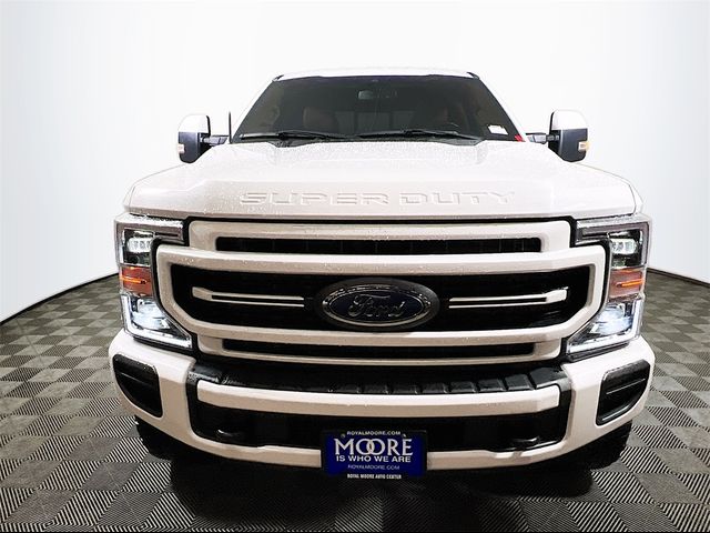 2022 Ford F-350 King Ranch