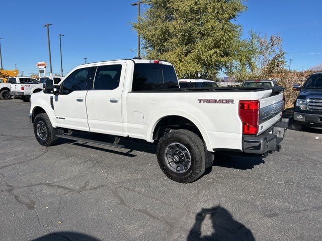 2022 Ford F-350 King Ranch