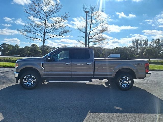 2022 Ford F-350 King Ranch