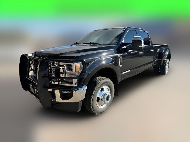 2022 Ford F-350 King Ranch