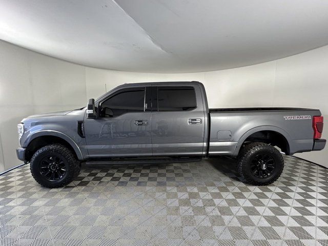 2022 Ford F-350 Lariat