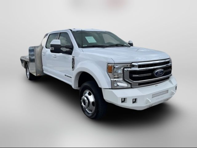 2022 Ford F-350 Lariat