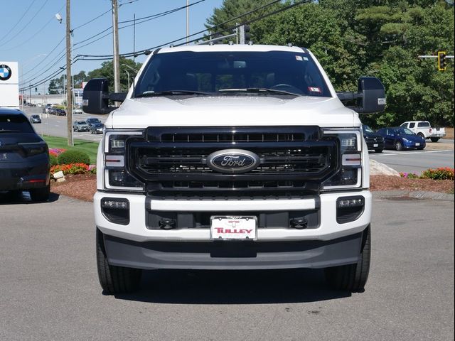 2022 Ford F-350 Lariat