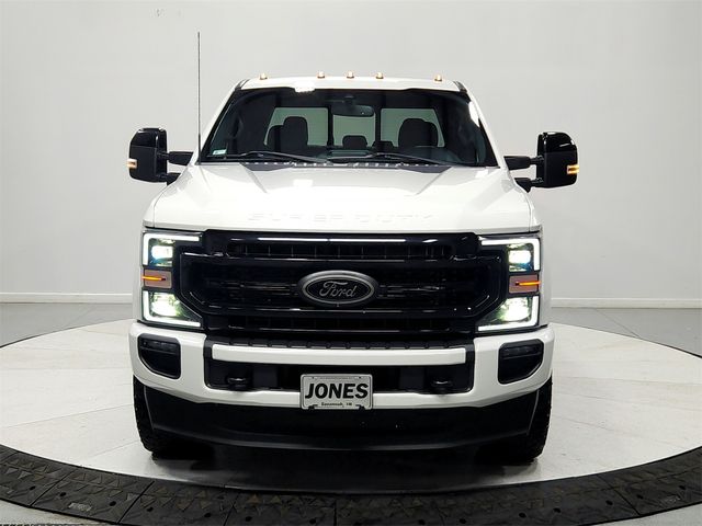 2022 Ford F-350 Lariat