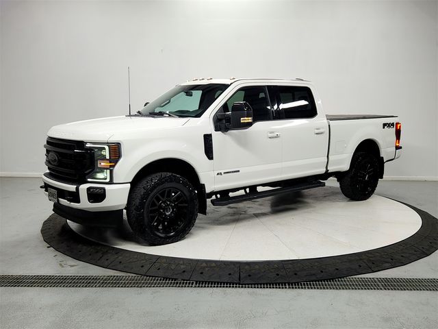 2022 Ford F-350 Lariat