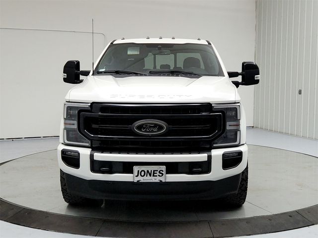 2022 Ford F-350 Lariat